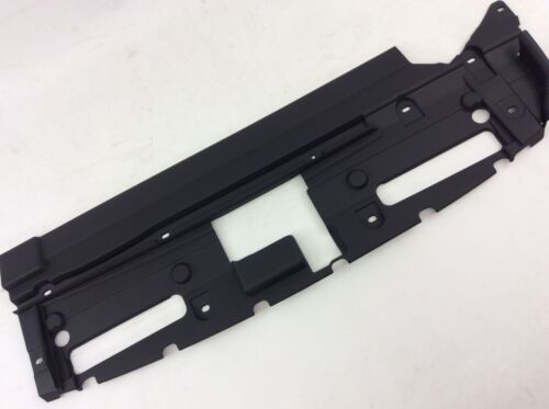 15-17 Ford F-150 Radiator Core Support Sight Shield Splash Cover Panel New OEM - Picture 2 of 8