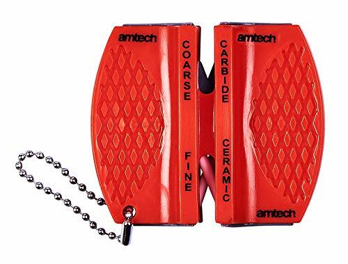 Точилка для ножей Am-Tech E2540