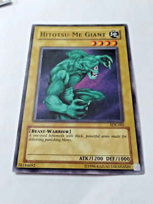 yugioh giant deck ballpark Giant Ballpark Deck Breakdown Description coming soon... YuGiOh Yugi Muto Structure Deck