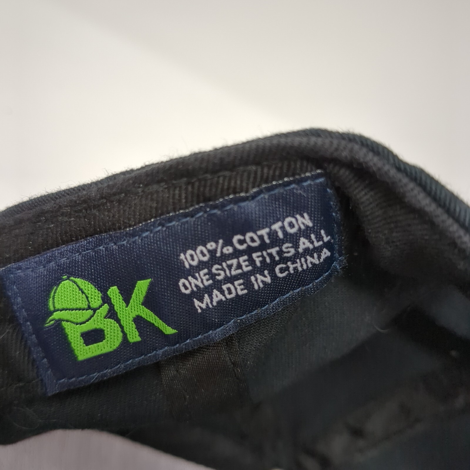 Elevation Snapback Hat Multicolor One Size Adjust… - image 8