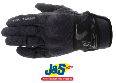 J&s Motorcycle Gloves 2025 - Main Image