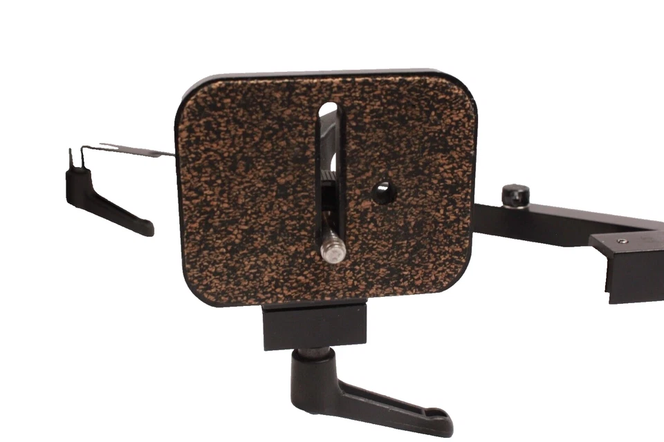 Shoulder Camera Mount Video DSLR ETC Videosmith Mightywondercam Excellent - Image 4 of 4