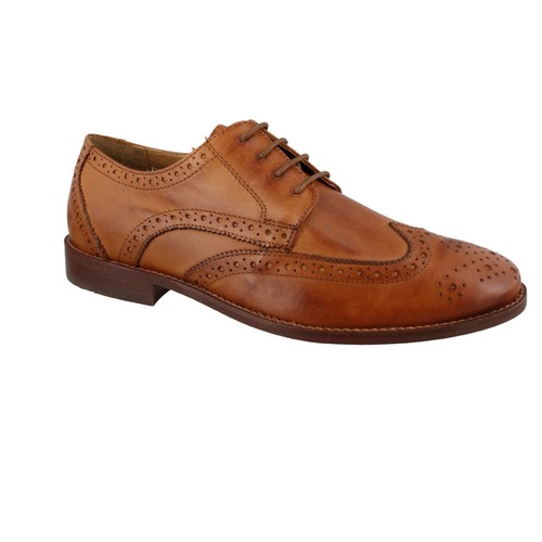 11 Florsheim Montinaro Wingtip Oxford 