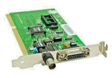 3COM EtherLink III 3C509B-C ISA Netzwerkkarte...