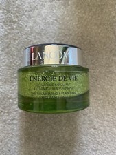 Lancome Energie De Vie The Illuminating & Purifying Exfoliating Mask RRP £46