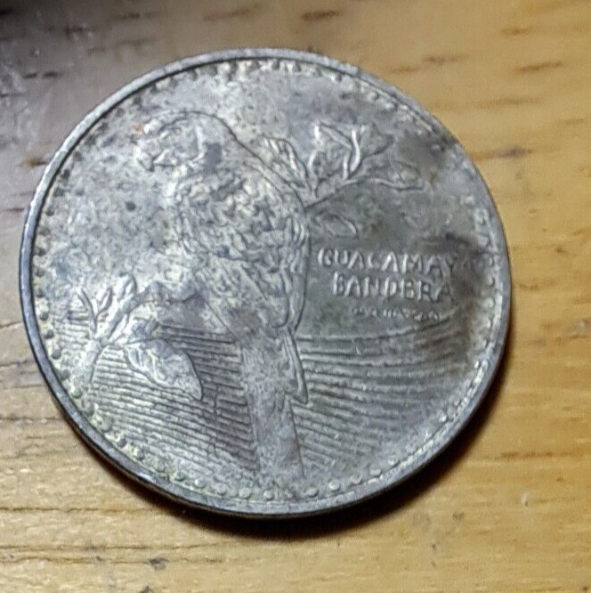 2013 Colombia 200 pesos