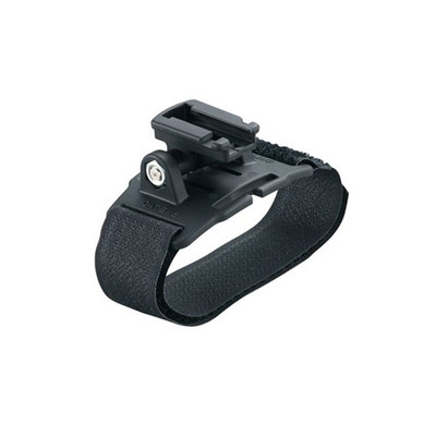 CatEye Universal Helmhalterung für Frontlicht
