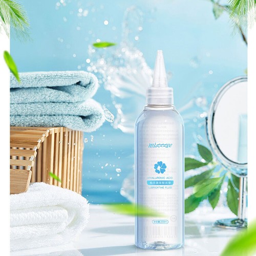 Water Based Adult Lubricant Gel Lube Oral Sex Sexuals Massage Oil for Premium - Picture 5 of 10