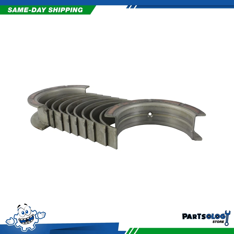 DNJ EK4200M Master Engine Rebuild Kit For 94-99 Ford E350 Econoline 7.3L OHV 16v - Image 3 of 4