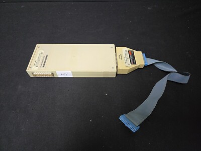 LAUTERBACH/MDS LA-7708:  With JTAG-ARM9 JTAG-ARM11-X, Untested (2483-251)