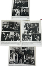 4 Movie Photos OSCAR Sylvester Stallone, Sam Emerson, Greg Gorman, John Hamilton