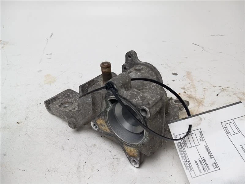 Bomba de agua Nissan Sentra 2013-2020 59799 Foto 4 de 4