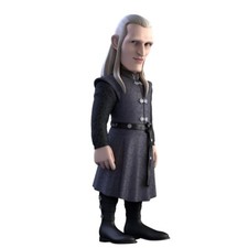 8436605116198 Game of Thrones Deamon Targayren Minix Figur 12cm MINIX