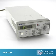 Thorlabs LDC201CU ULN Diode Laser Controller, 100mA