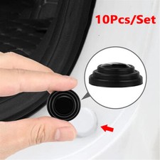 Car Door Shock Absorbing Gasket Soundproof Sticker For Toyota RAV4 Camry Tacoma
