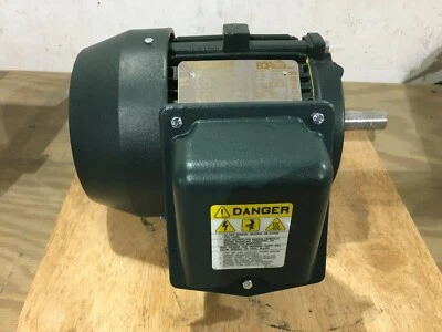 TOSHIBA 0024XSSB41AP, 2 HP MOTOR, 1800 RPM, 145T, 460V - Image 1 of 4
