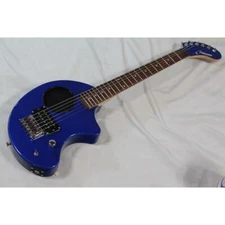 [EXCELLENT] FERNANDES ZO-3 Electric Guitar #HM417