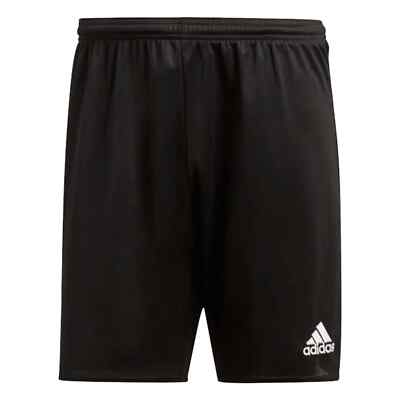 Adidas Parma 16 short, Black, youth sizes