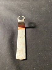 Antique Roller Skate Key AKA Tool