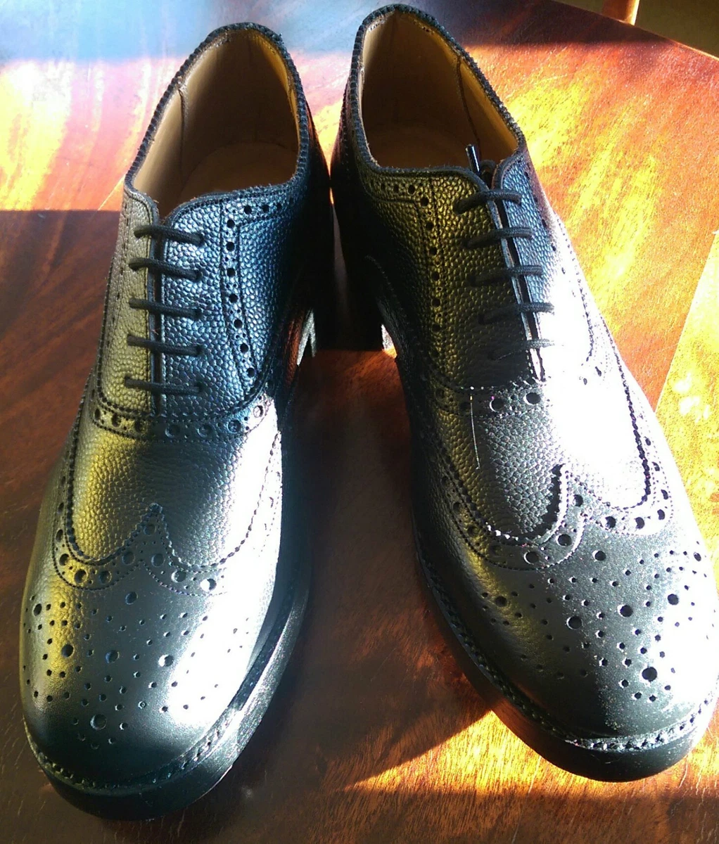 Piper brogues cheap