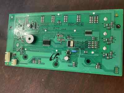 Display Module Da4100540k Samsung DA41-00540E Refrigerator Display Board AZ35576 | BK428 | eBay