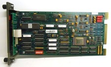 BAILEY CONTROLS, TURBINE AUTOSYNC MODULE, TAS...
