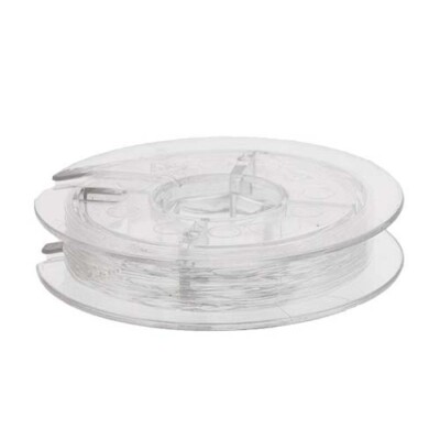 Griffin Clear Stretch Magic Elastic Beading Cord Jewellery Making  FT467