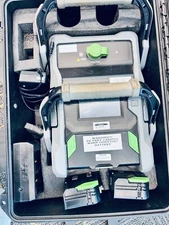 Kaelus IPA-1900 Portable Passive Intermodulation (PIM) Analyzer