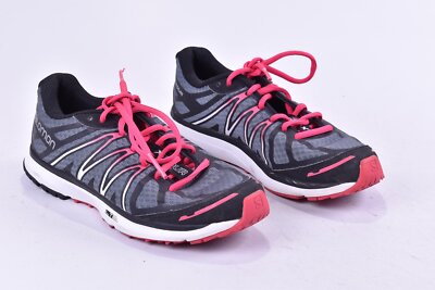 Salomon X-Tour Damen Sportschuhe Sneaker  EUR 36 2/3 Nr. 24-F 537