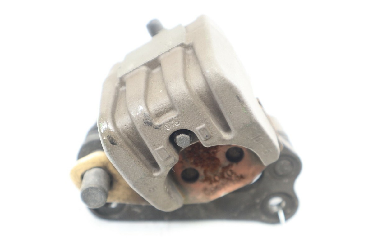 圭人 2001 KAWASAKI NINJA ZX7R FRONT LEFT BRAKE CALIPER 43041-1589
