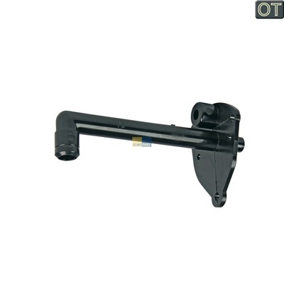 Tubo Erogatore Caffè Macchina Da Caffè Saeco Xsmall Usato - Foto 8