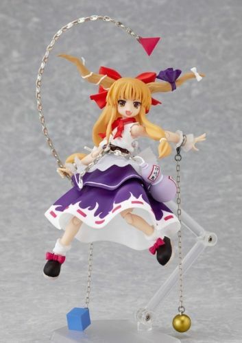 IBUKI様　　3DS Ibuki Street Fighter Capcom Gals Collection Bandai Gashapon