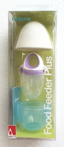 kidsme food feeder plus