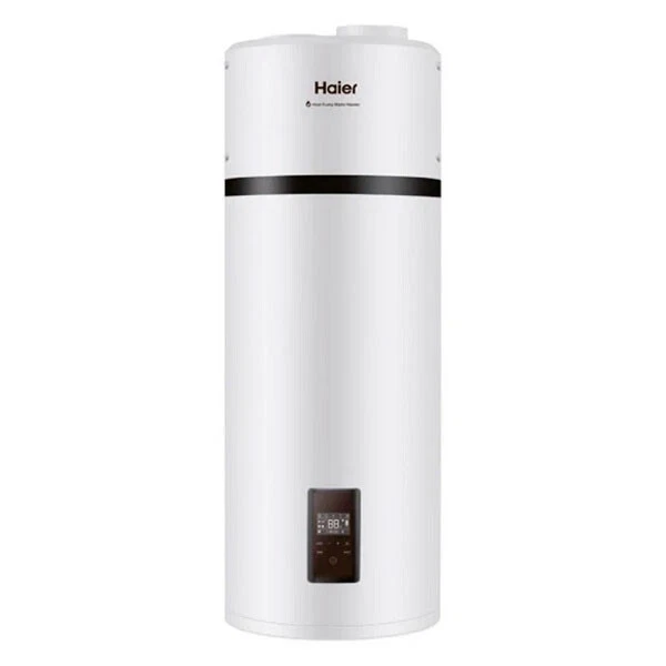 Wärmepumpe Haier Brauchwasser ACS 110 Liter HP110M5 Wärmepumpe Luft Warmwasser - Bild 4 von 4