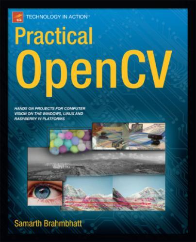 Thumbnail - Practical Opencv 2155