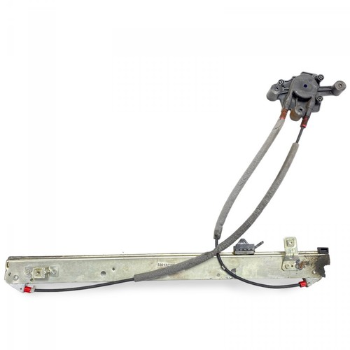 5801321875 Window Regulator Mechnanism Left Without Motor For IVECO Trucks - Picture 3 of 6