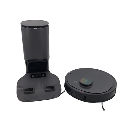 Ecovacs Deebot OZMO T8+ Vacuum & Mop Robotic Cleaner Ecovacs Deebot OZMO T8+ Vacuum & Mop Robotic Cleaner