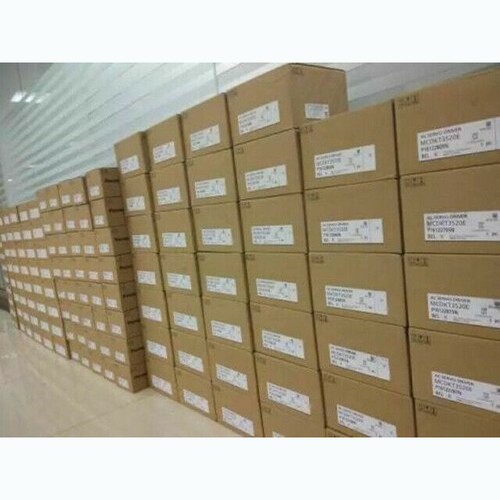 1PC New Panasonic MSMA082C1A Servo Motor DHL Expedited Shipping - Picture 5 of 24