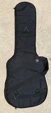 ACE Kaces III Padded Case For Fender Ibanez Peavey Yamaha Kramer Electric Guitar