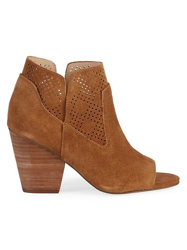 open toe steve madden booties