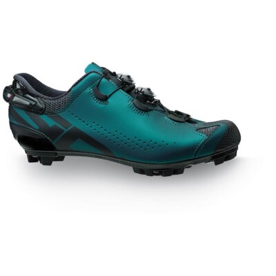 Sidi Tiger 2 SRS Carbon MTB Schuhe Gr. 43 Radsport Neu CYCLING SHOES NEW 