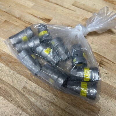 Viega Valve Fitting Connector 3/4'' 591369 Quantity of 10