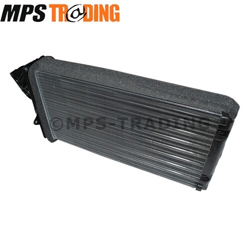 Heater Radiator Matrix with O-Rings for Range Rover P38 1x STC3261 2x STC3262 - Picture 4 of 8