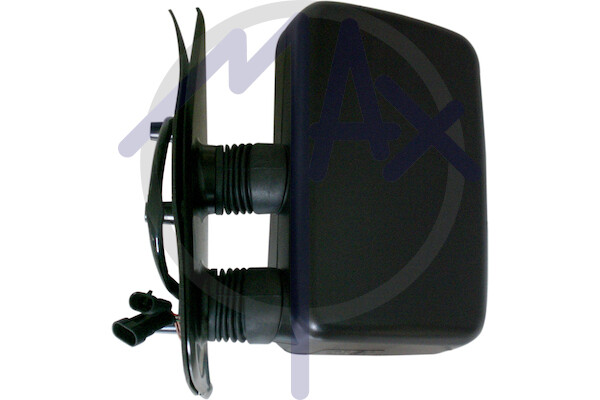 Rückspiegel Citroen Jumper 94 02 SX Vet Sing Stopper - Cort 5PIN