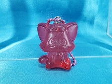 Portachiavi figura mascotte Takara Tomy angelo magico cremoso mamma AMORE dolci Posi