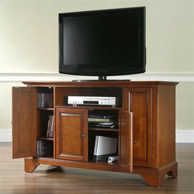 Muebles de Casa de madera maciza Crosley