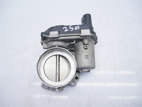 Clapet D'étranglement Pour Audi Seat VW 2.0 TFSI TSI - Modèle CCZA CCZ 06F - Occasion