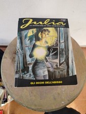 Julia Fumetto 1 / 23 Sequenza Completa (Manca Numero 8 )Più Che Buone Condizioni