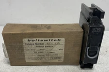 Boltswitch PCC161 Pullout Switch 30 Amp 1 Pole 600V