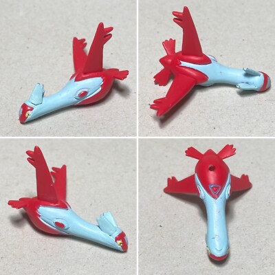 Latios, Latias(H1.0